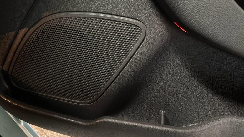 Ford Fiesta 1.0 EcoBoost 125 Titanium 3dr Petrol Hatchback